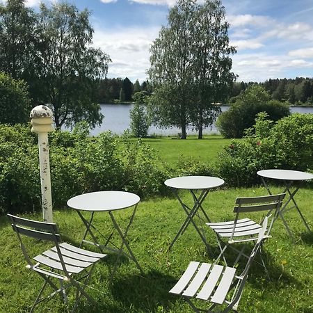 Vanha Pappila Hetki Oy Ähtäri Exterior foto