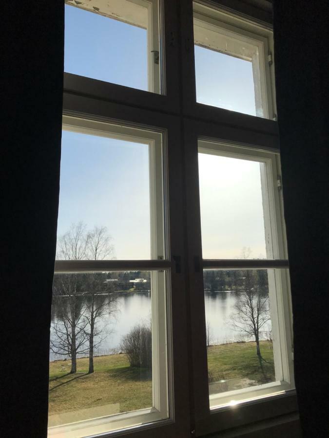 Vanha Pappila Hetki Oy Ähtäri Exterior foto
