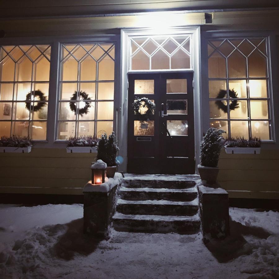 Vanha Pappila Hetki Oy Ähtäri Exterior foto