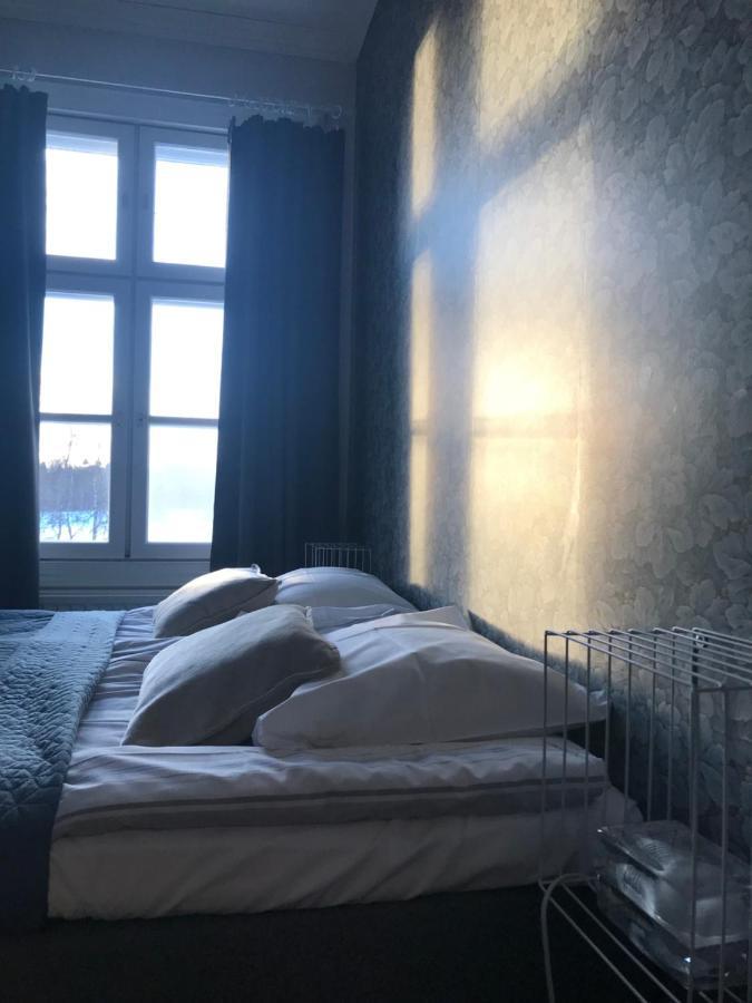 Vanha Pappila Hetki Oy Ähtäri Exterior foto