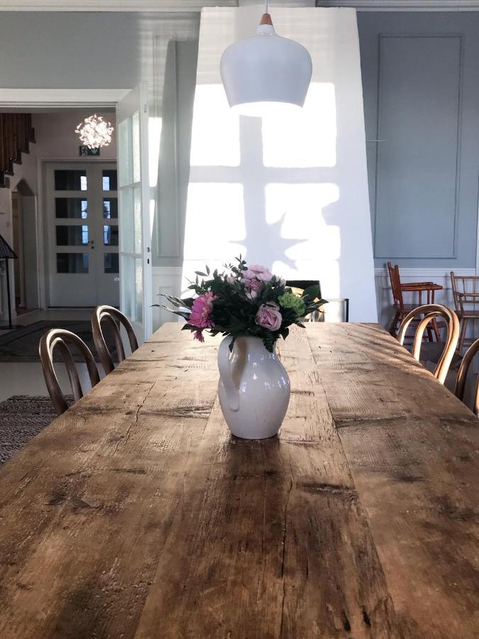 Vanha Pappila Hetki Oy Ähtäri Exterior foto